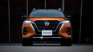 Nissan Kicks e-POWER 2020 года  (JP)